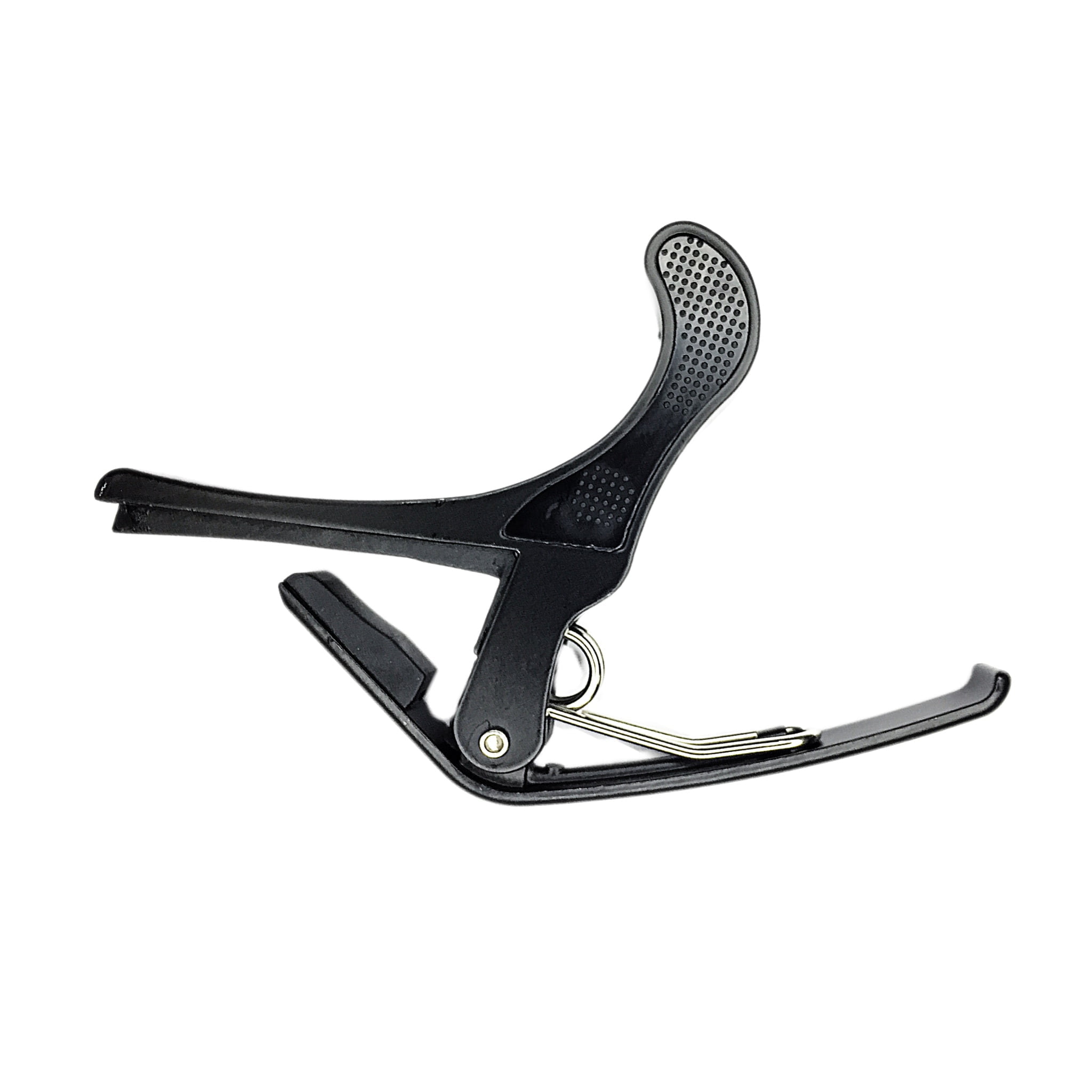 ST-GCAP7 For Acoustic & Electric Guitars (Spring Loaded Style)