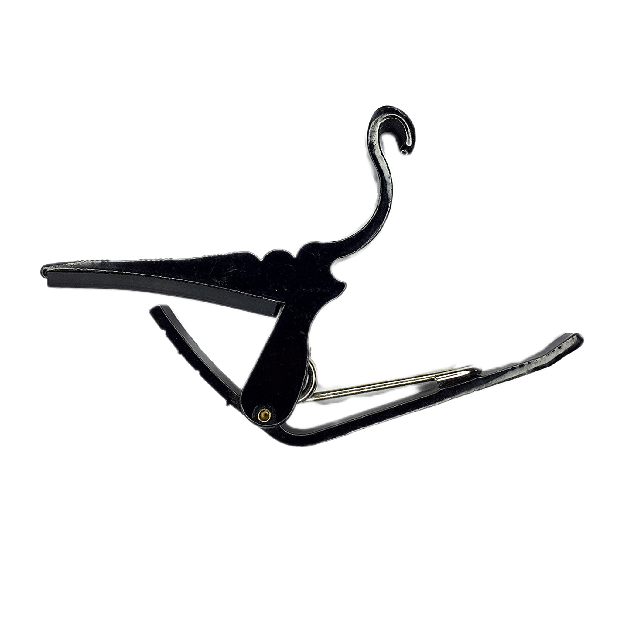 ST-GCAP8 For Acoustic & Electric Guitars (Trigger Style)