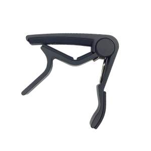 ST-GCAP9 For Acoustic & Electric Guitars (Spring Loaded Style)