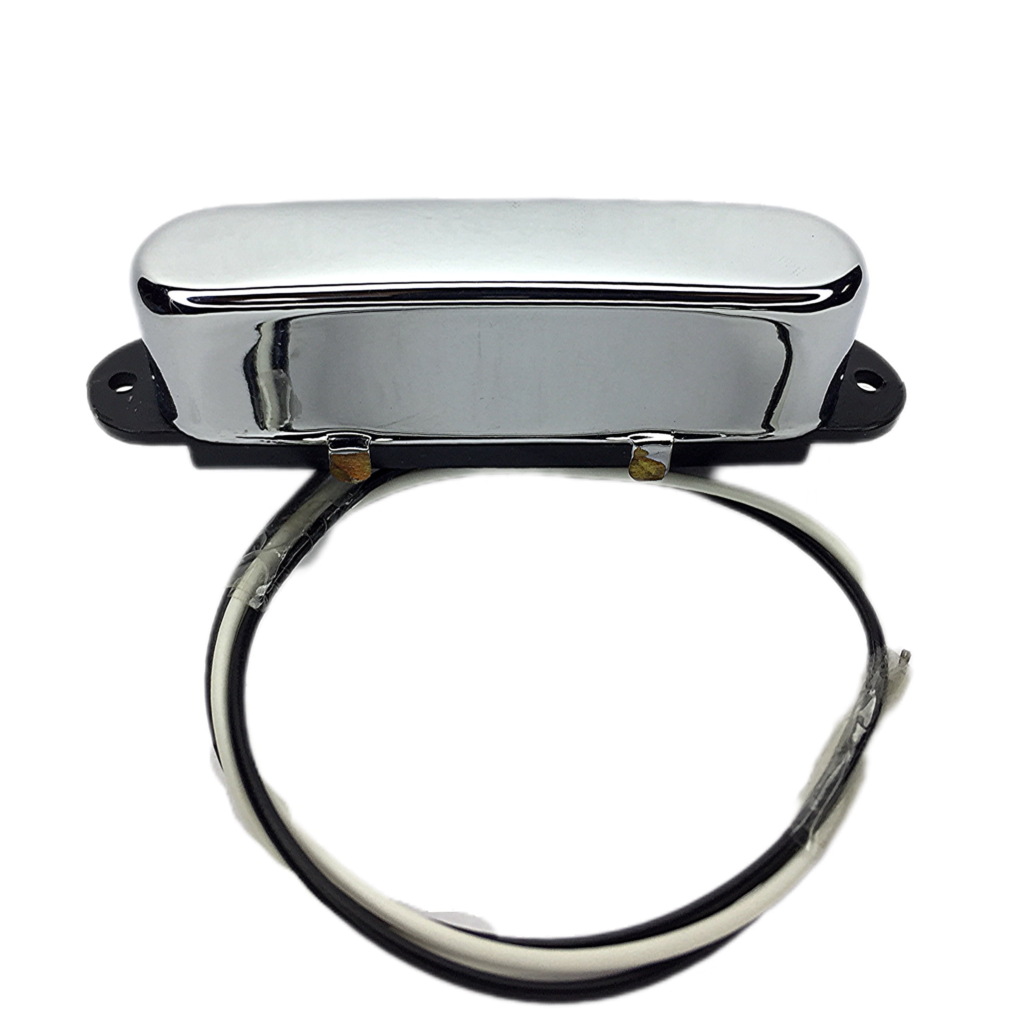 MS-PU25 Telecaster Bridge Position(Black)