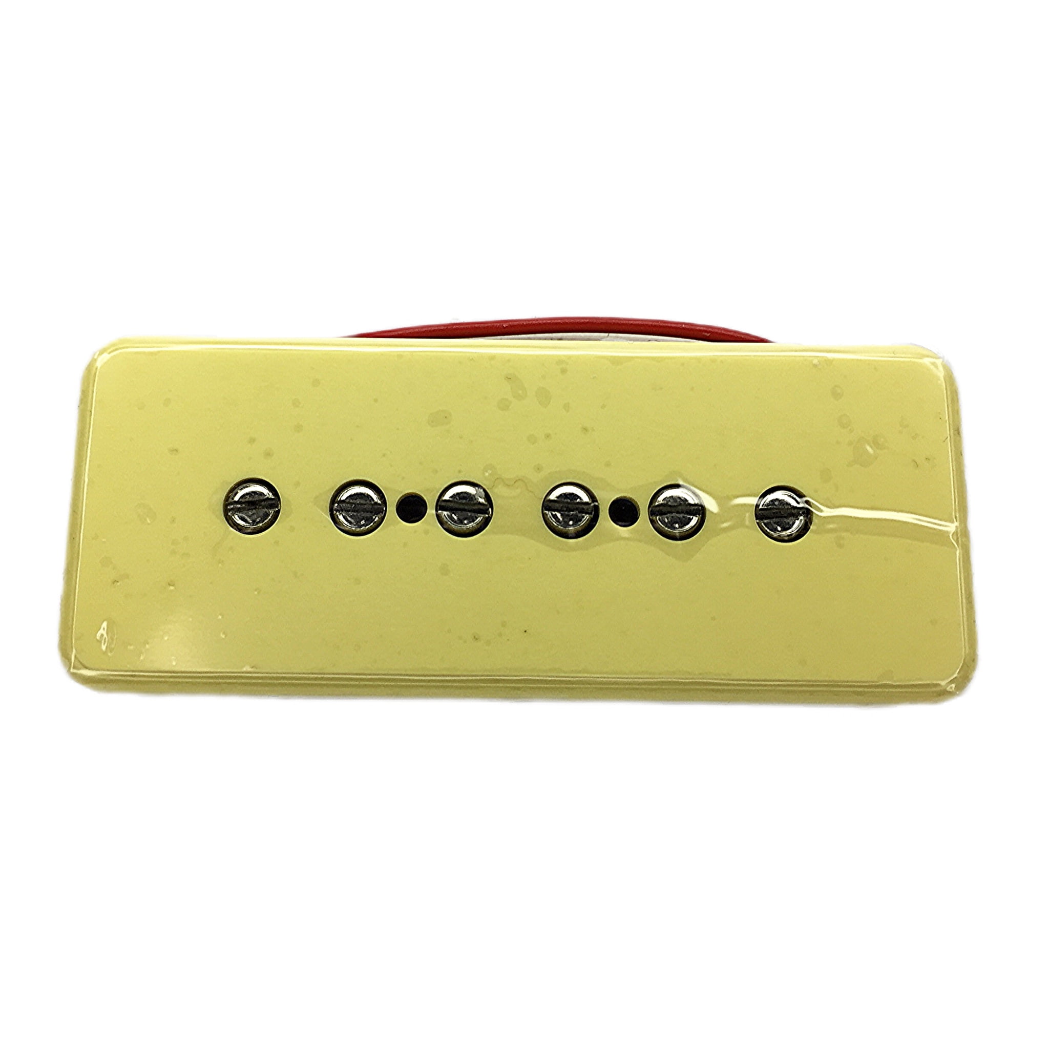 MS-PU35B Soapbar Bridge Position(Cream)