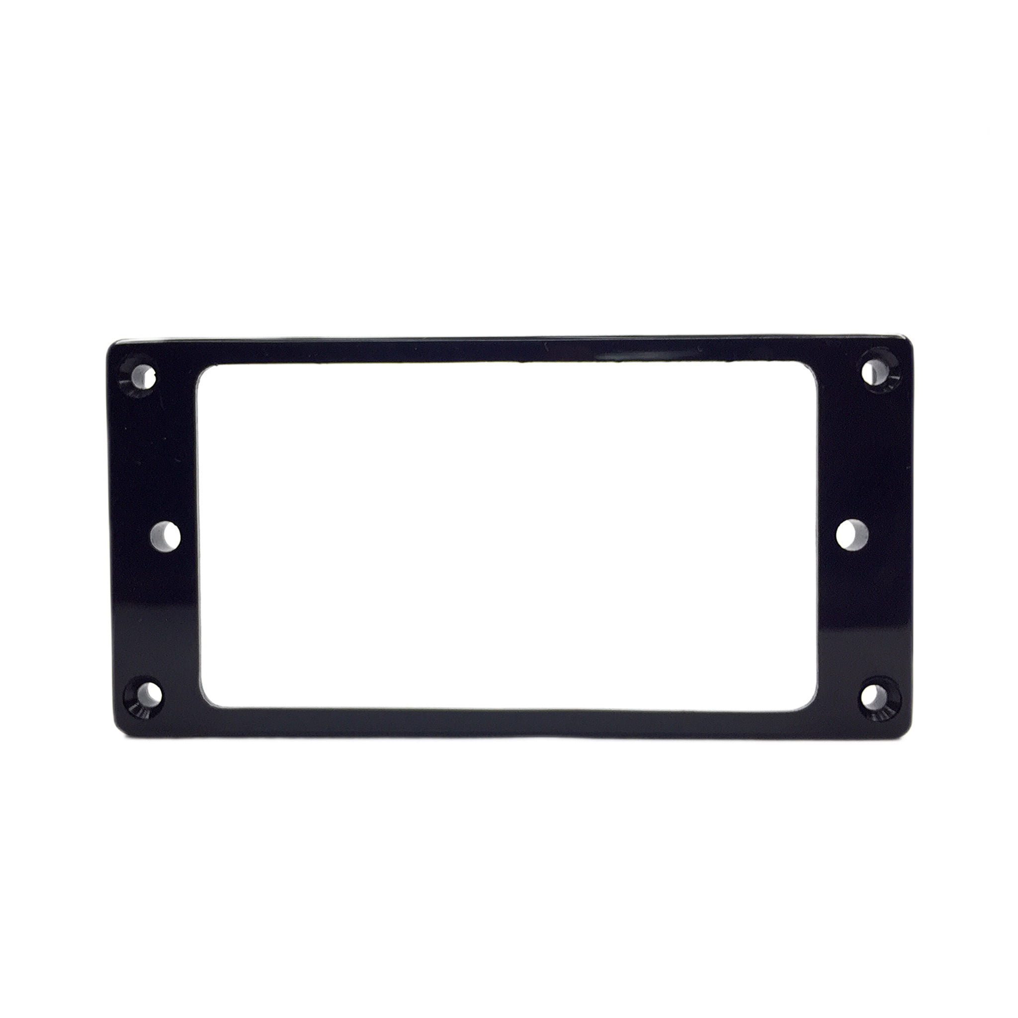 MS-PU42 Mounting Ring Flat Bottom(Height: 7-9mm) Black/Cream