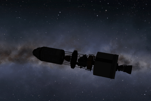 Automating the circularization of Apollo in Kerbal with python, KRPC, and Physics (6) Automating the circularization of Apollo in Kerbal with python, KRPC, and Physics (6)