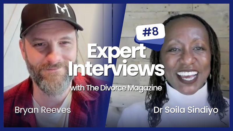 Choosing Love Everyday in Relationships - TDM Expert Interviews