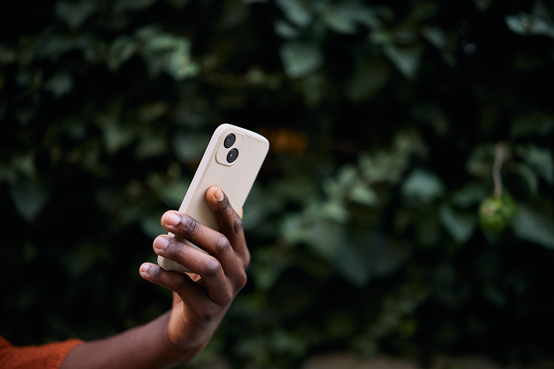 The Digital Divorce: The Breakup Nobody Prepares You For