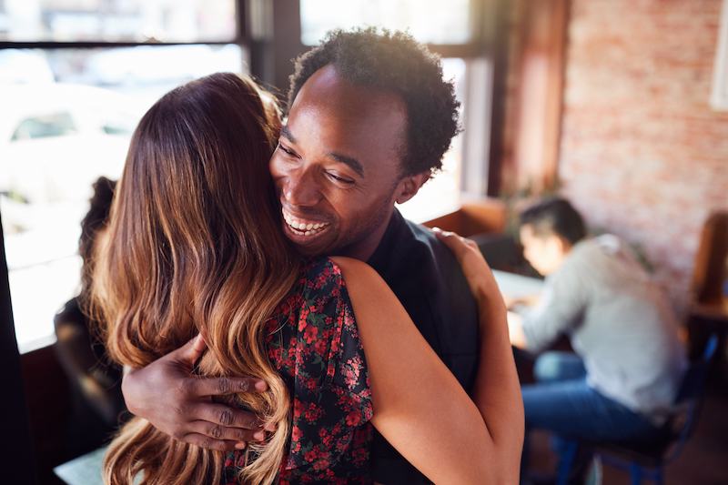 Getting Started Dating Again Post-Divorce