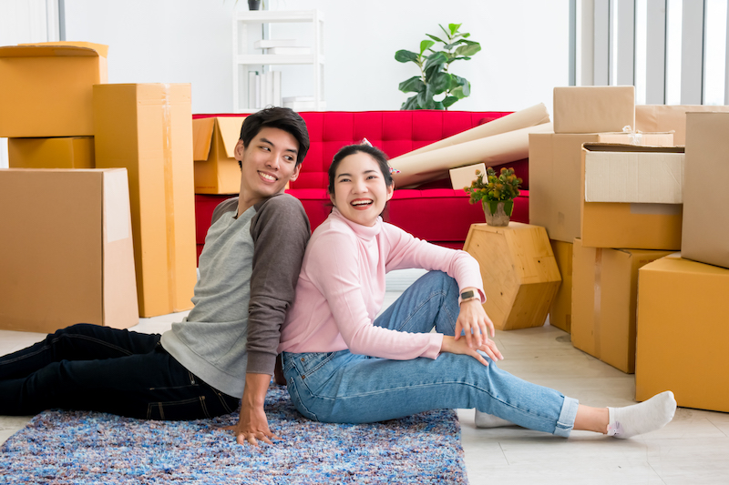 Why Proposed Reforms are Vital to Financially Protect Cohabiting Couples