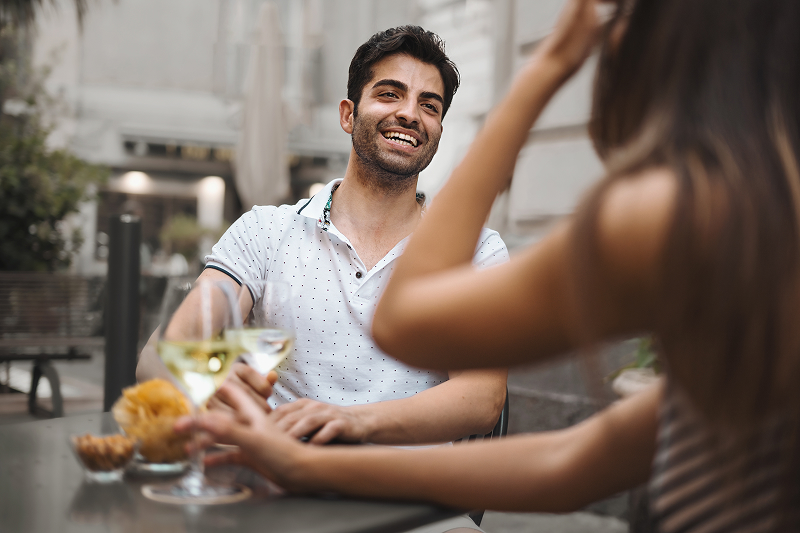 How Long Should a Man Wait to Date Again After Divorce?