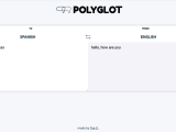 Polyglot