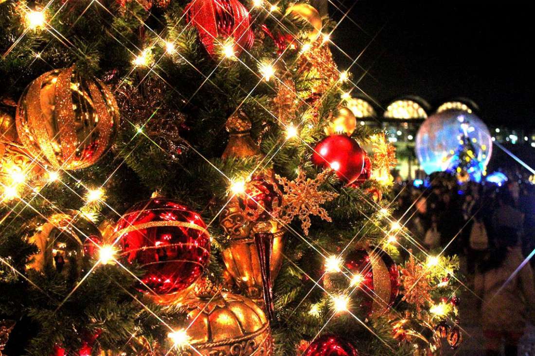 12年 クリスマスウイッシュ 攻略レポート ディズニーシー編 その２ Tdrハック