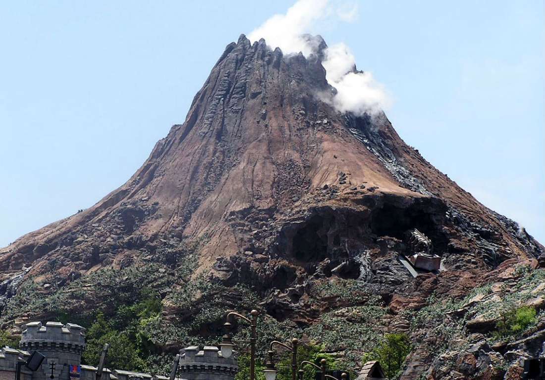 アトラクションごとの傾向＆攻略法【センター・オブ・ジ・アース】その１ | TDRハック