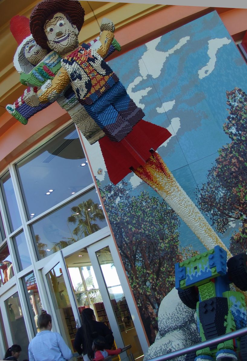 アメリカ版イクスピアリ ダウンタウン ディズニー の魅力を紹介 Tdrハック