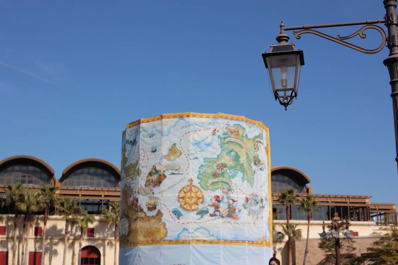 ディズニー 人気の有料ガイドツアーを体験してきました Tdrハック ディズニー 人気の有料ガイドツアーを体験してきました Tdrハック