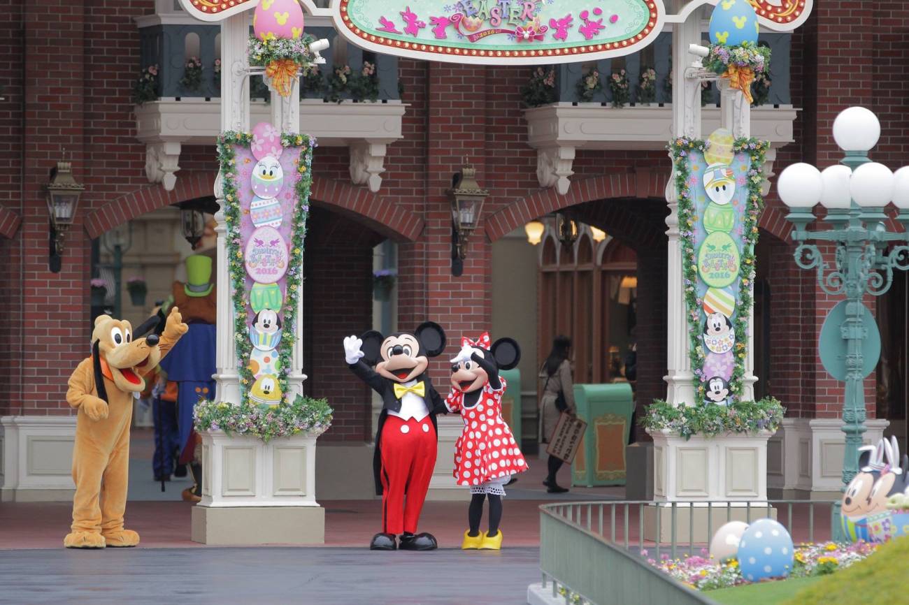 4月春休みのディズニーランドレポート 値上げで混雑状況は変わった 人気アトラクションの混雑傾向など Tdrハック 4月春休みのディズニーランドレポート 値上げで混雑状況は変わった 人気アトラクションの混雑傾向など Tdrハック