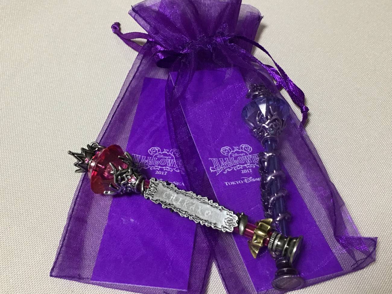 Tds ショーに仮装にグッズにミニゲーム ディズニー ハロウィーンの楽しみを色々紹介 Tdrハック