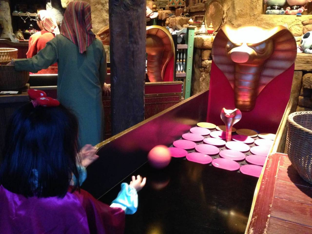 ディズニー スタンバイパス対象ショップは ランド シーのお店まとめ Tdrハック