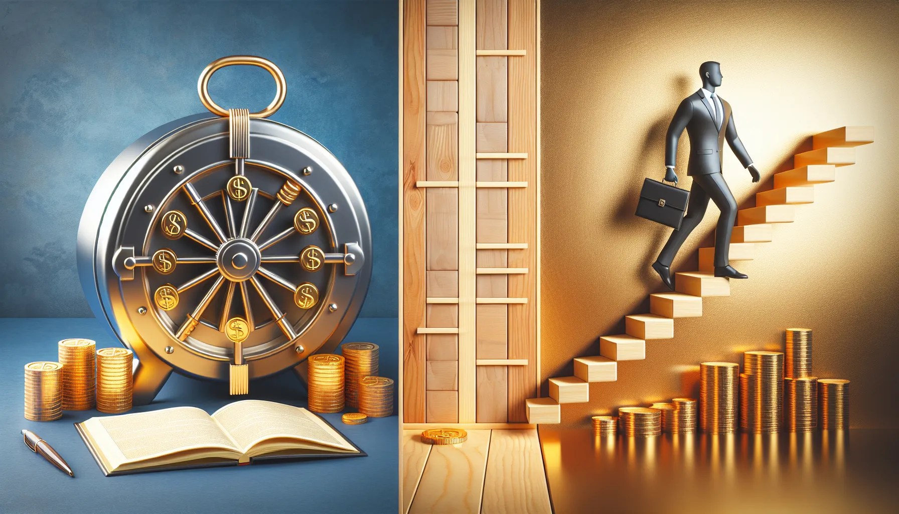 The benefits of wealth management: a comprehensive guide