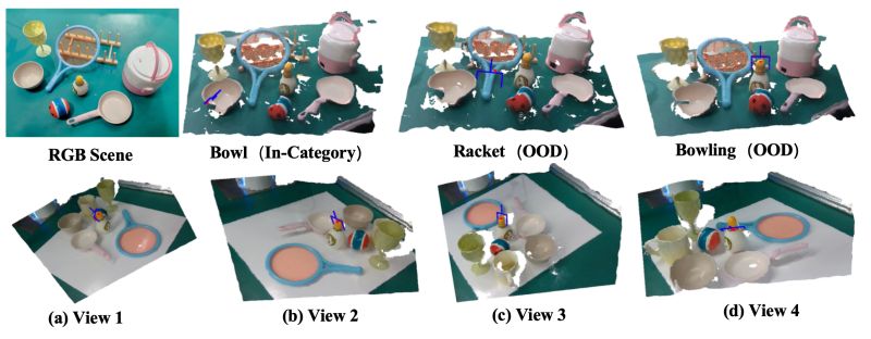 Robo Abc - Modern Ultra HD Geometric Textures | Free Download