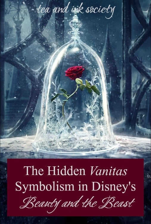 Beauty And The Beast Quotes Rose Love Quotes