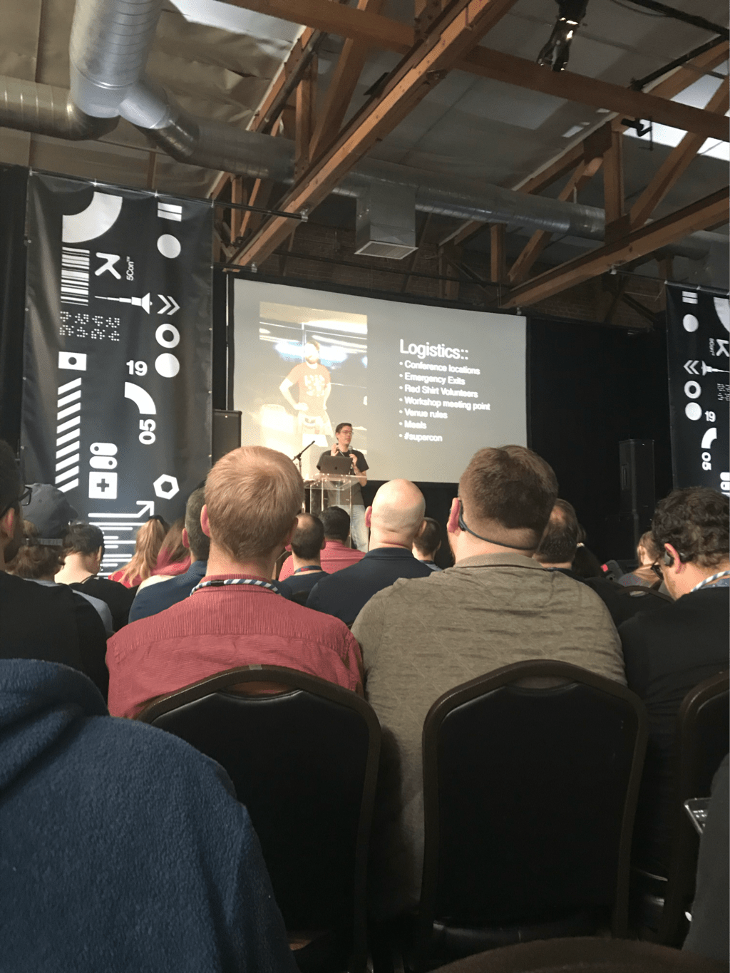 Looking Back On Hackaday Supercon 2019