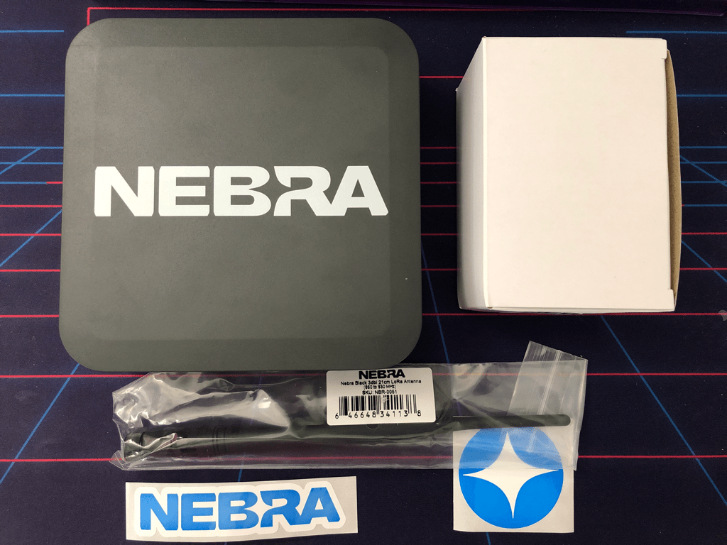 Nebra Helium Hotspot Miner – Tea and Tech Time