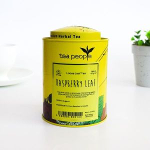 TP Raspberry leaf