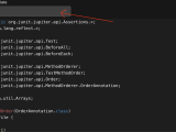 How To Create An Interactive Java Lab With Junit Codedamn Docs