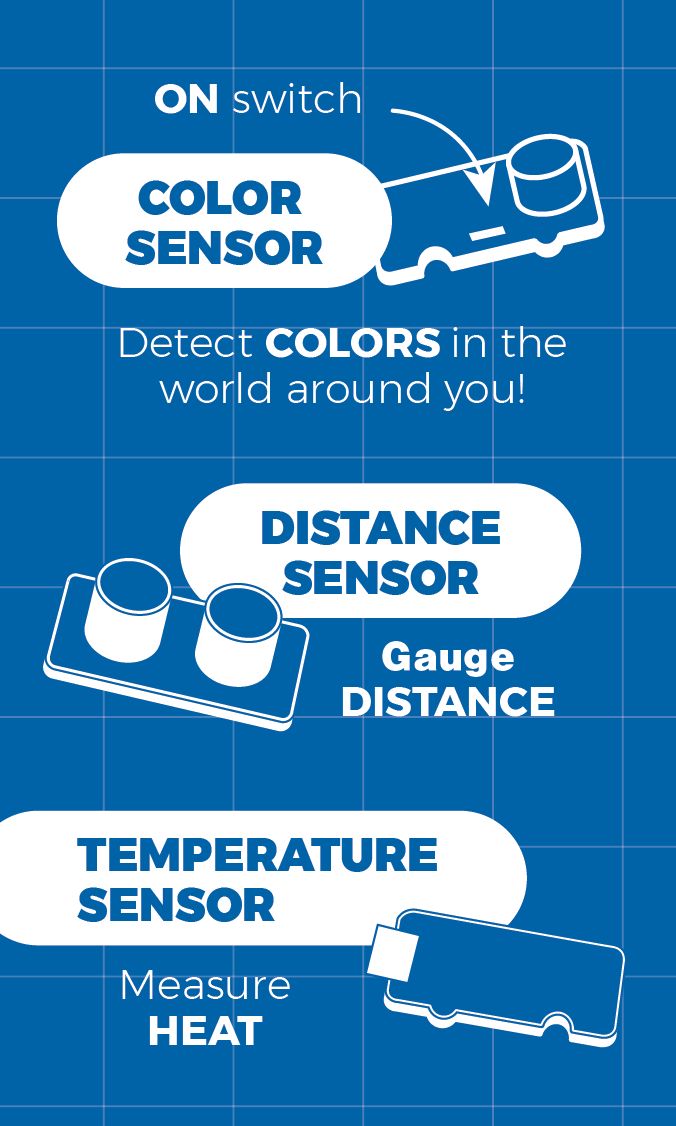 Piper Sensor Explorer - Download Beautiful Space Pattern | Mobile