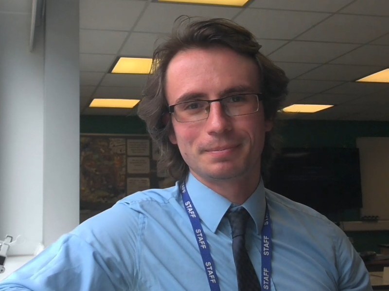 17 Questions with Zhelyo Vasilev: The Physics Teacher Behind ZPhysics