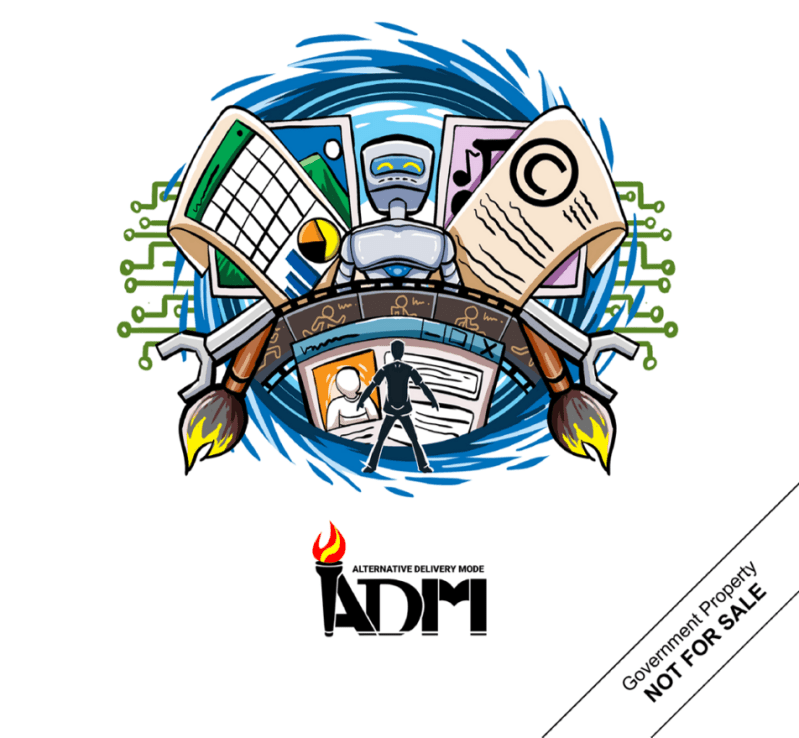 Ict Multimedia Essentials Certification Course Ucertify - Ultra HD Ocean Pattern - Full HD