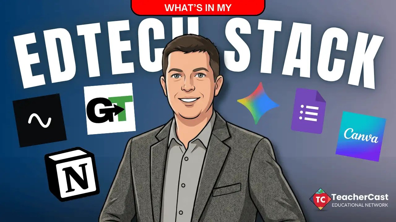 eedtech stack