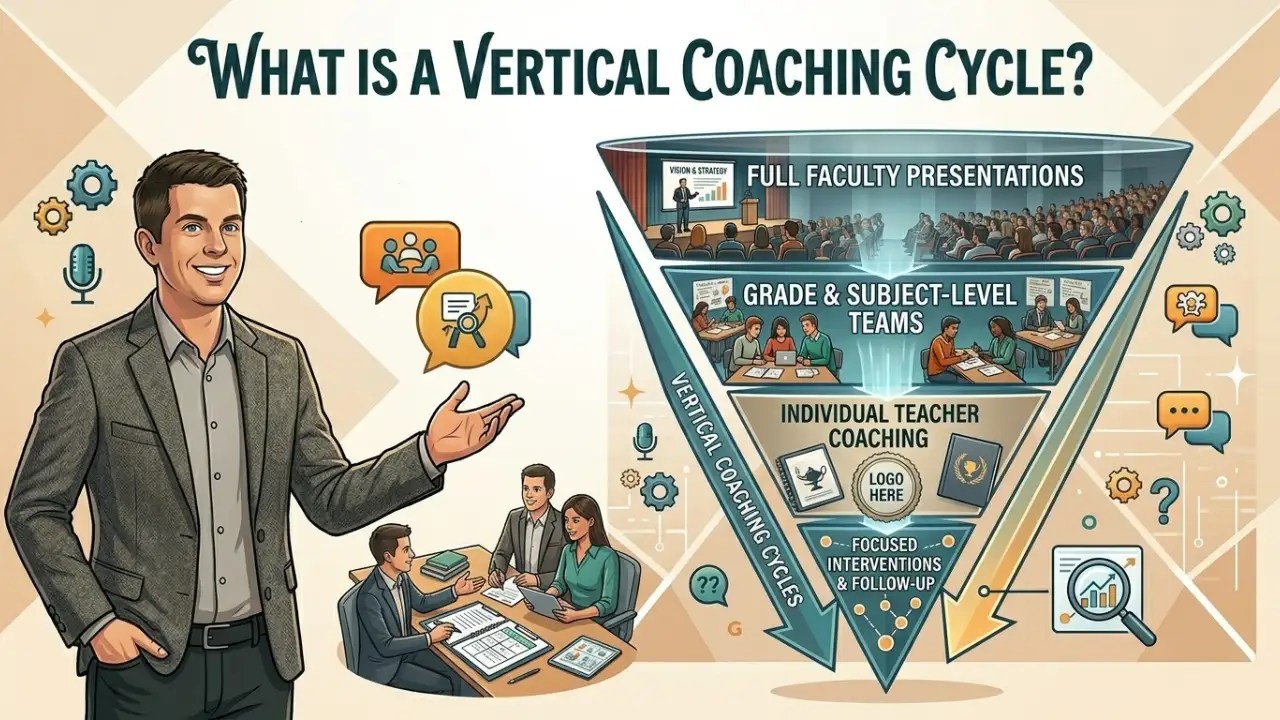 what is a vertical coaching cycle blog post