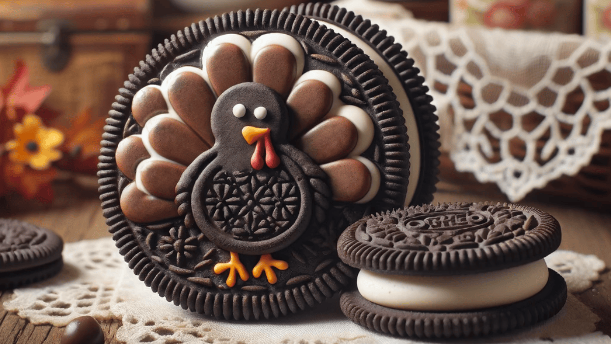 Thanksgiving Candies and Chocolates for Students and Colleagues