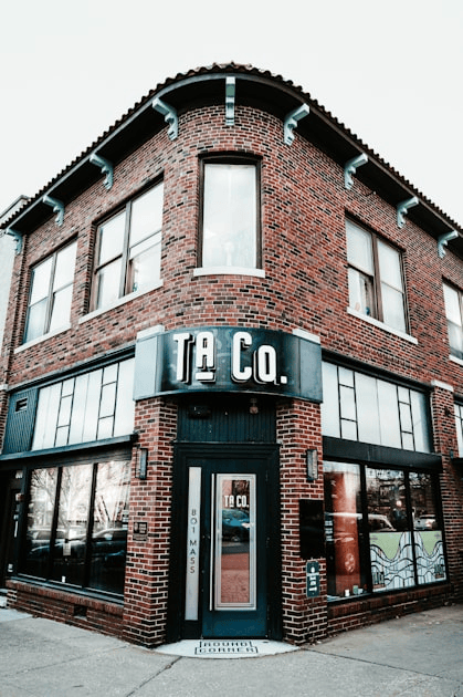 Understanding Multifamily Apartment Communities