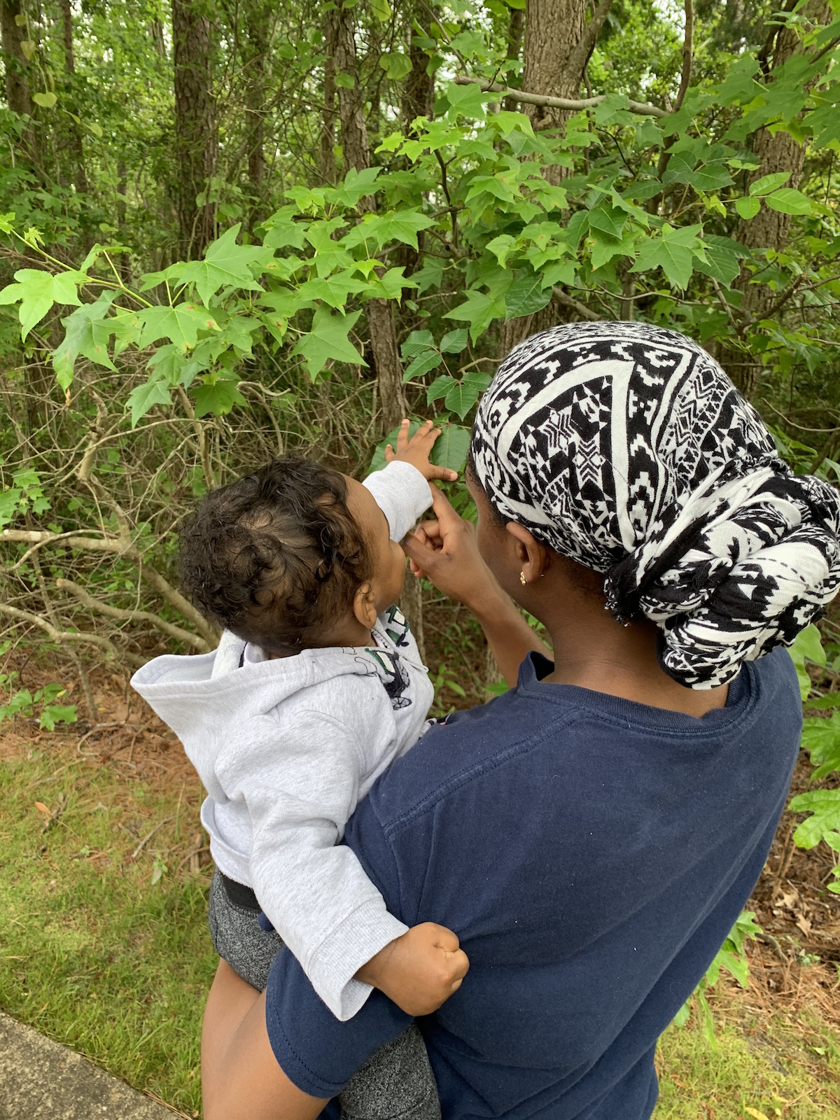 How to have an eco-friendly summer, even as a busy mom