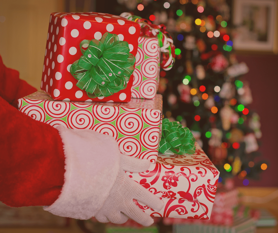 5 Easy and Effective Christmas Shopping Hacks to Prepare for Christmas Day