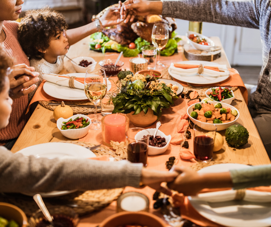 Here’s How To Easily Celebrate An Eco Friendly Thanksgiving With These 7 Sustainable Tips