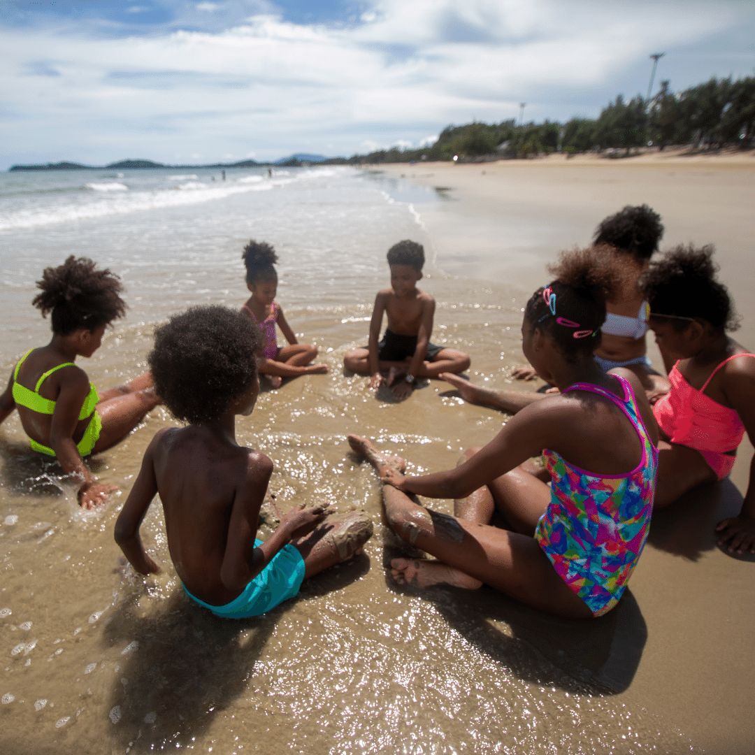 Affordable Kids Summer Essentials – Less Toxic and More Planet Friendly