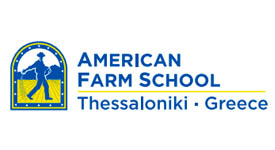 American Farm School Logo