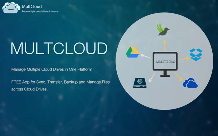 Multcloud