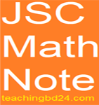 JSC Math Note1