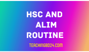 PEC, JSC, SSC, HSC All Subject CQ & MCQ Suggestion Question With Answer