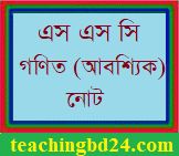 Ssc Mathematics Note 8th Chapter Circle Pdf - Best Landscape Photos in Desktop