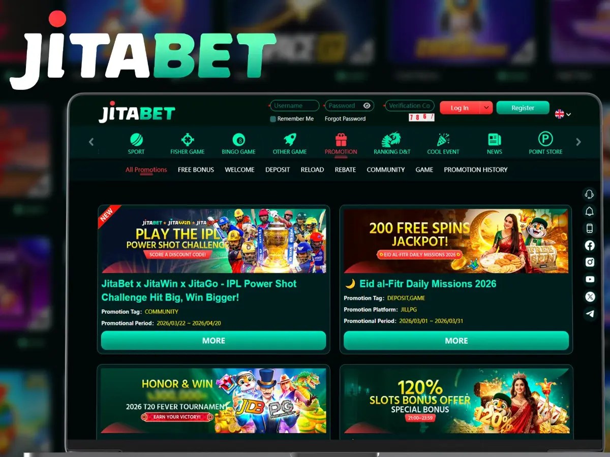Jitabet