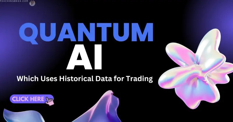 Quantum AI