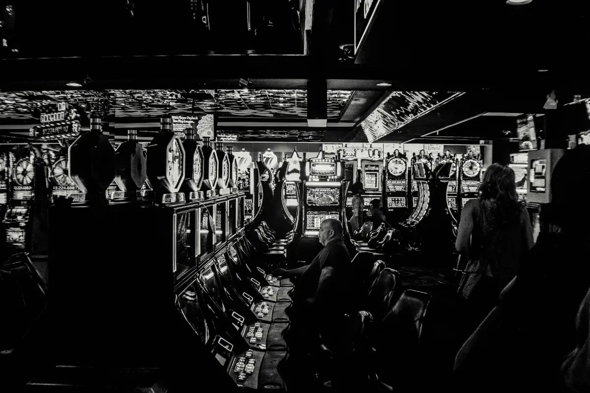 Slot Games