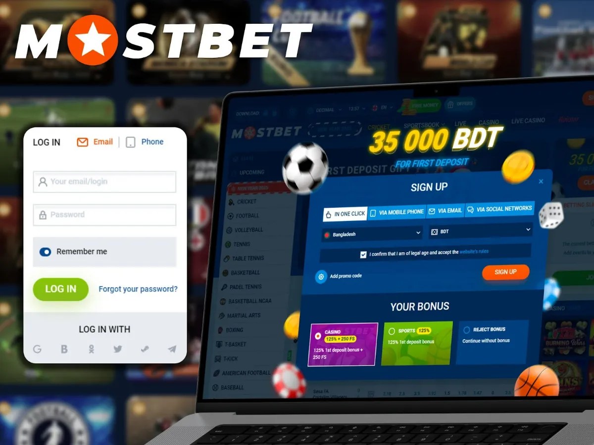 Mostbet