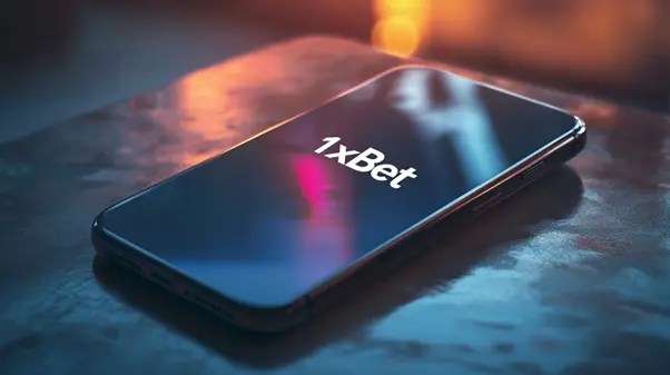 1xBet application
