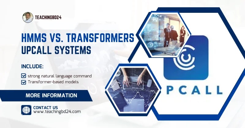 HMMs vs. Transformers