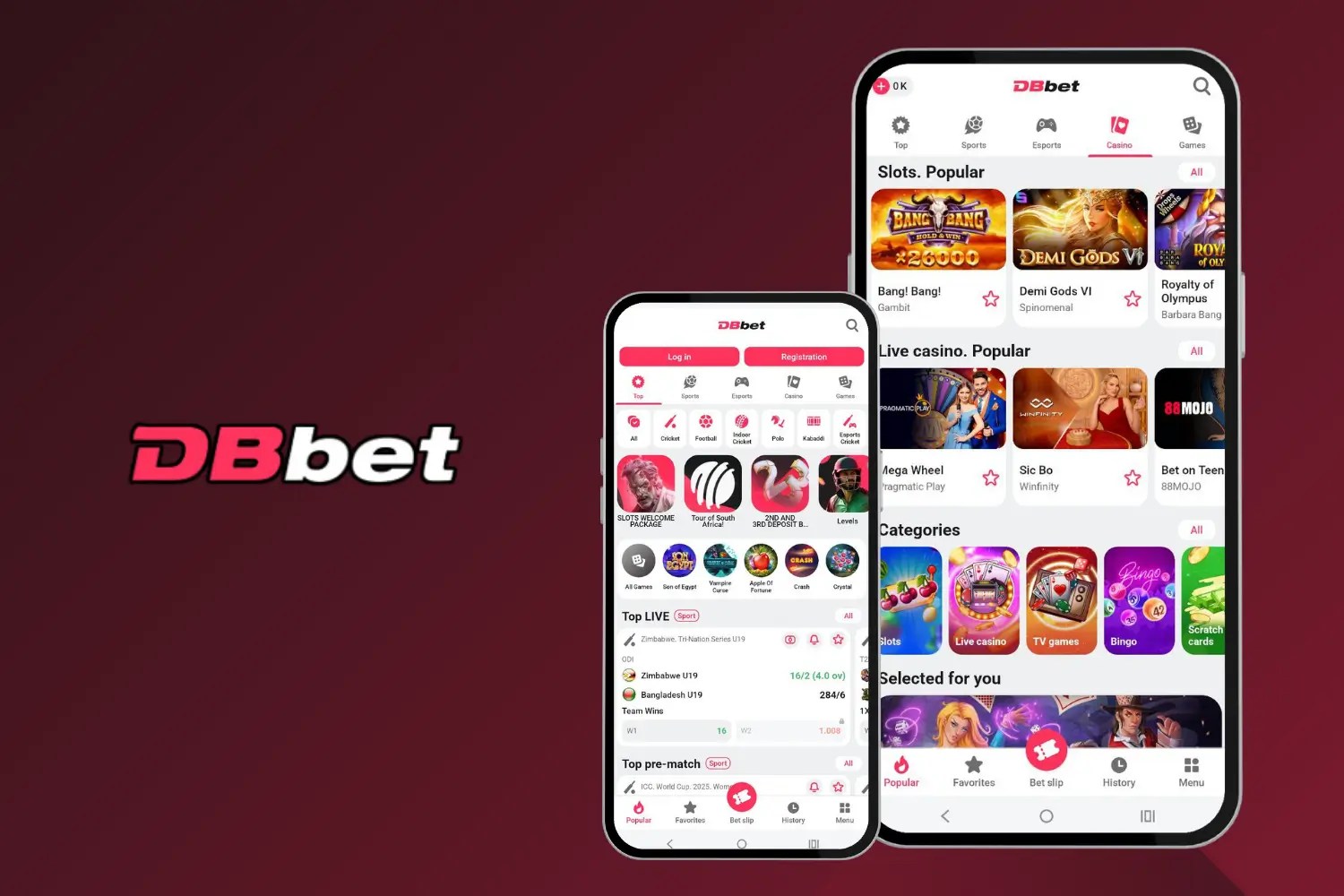 dbbet-app
